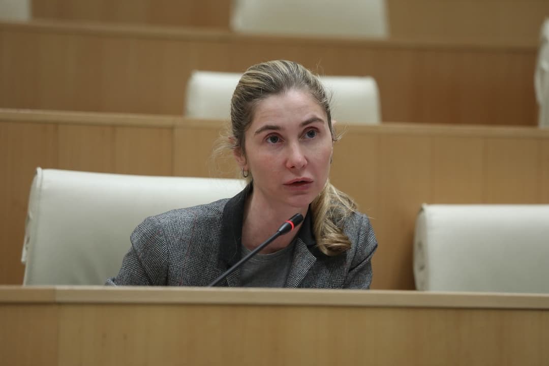 თინათინ ბოკუჩავა – იმპიჩმენტად წოდებული პოლიტიკური ცირკის მთავარი მიზანია ქვეყნის ევროპული ინტეგრაციის პროცესის ხელის შეშლა