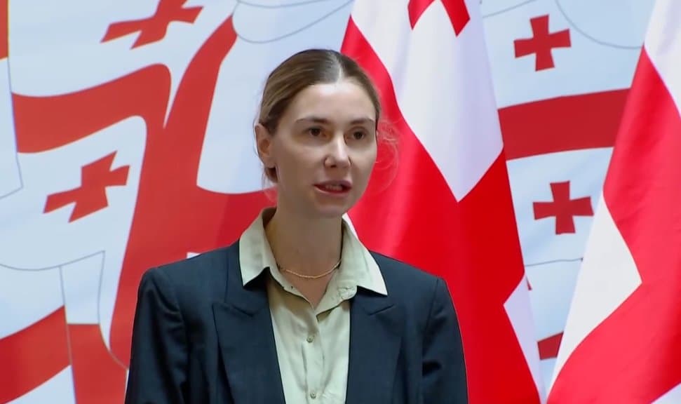 თინა ბოკუჩავა – თუ რაიმე გონივრულის გაკეთება ახლა მაინც შეუძლია ივანიშვილის პარტიას, არის ის, რომ არ გადალახოს პრეზიდენტის ვეტო