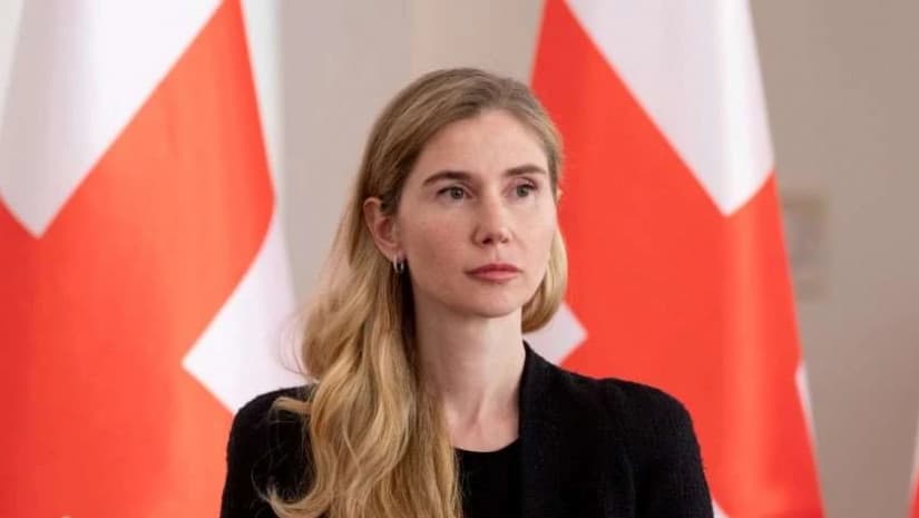 თინა ბოკუჩავა – ერთიანი სია “ნაციონალურ მოძრაობასთან” ერთად იმარჯვებს, ამას აჩვენებს, მათ შორის, კვლევები