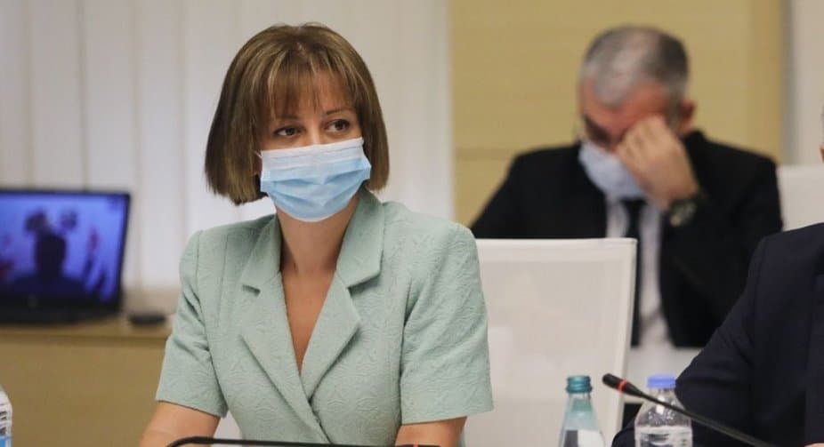 ეკატერინე ტიკარაძე – ვაქცინაციის ბანერის სიძულვილის ბანერით ჩანაცვლება ჩემთვის კატეგორიულად მიუღებელია