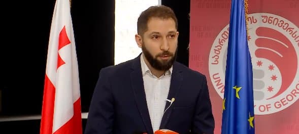 კონსტანტინე თოფურია – ირაკლი კობახიძის და ირაკლი ღარიბაშვილის წინააღმდეგ დღეს შეგვაქვს სარჩელი სასამართლოში