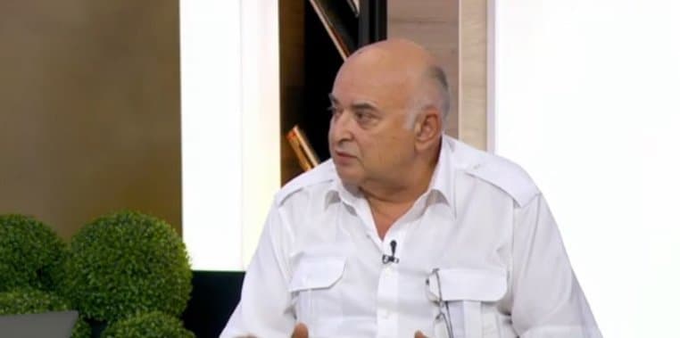 პილოტი თემურ თოლომაშვილი – 35 წელია, მფრინავი ვარ, ასეთი შემთხვევა არ მქონია