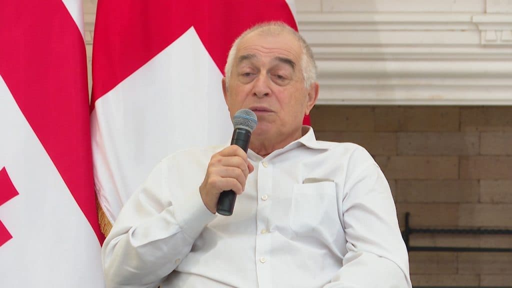 პუბლიცისტი, ფილოლოგი და ჟურნალისტი თამაზ ტყემალაძე გარდაიცვალა