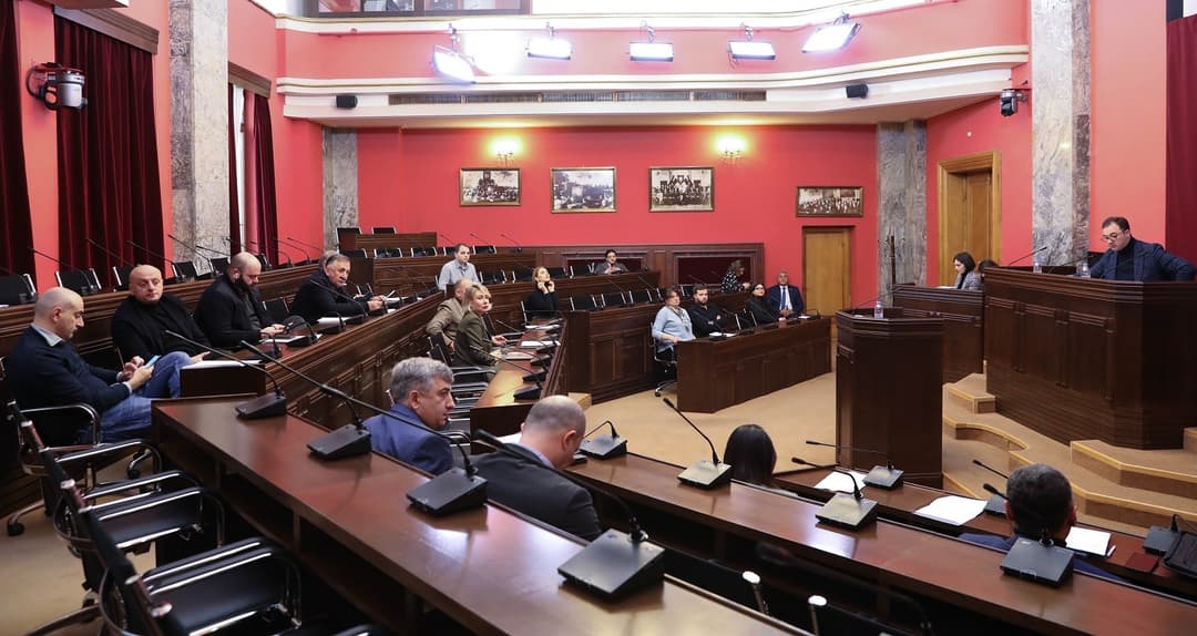 უკანონოდ მოპოვებული ხე-ტყის განკარგვის წესი იცვლება