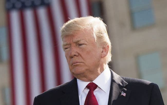 FBI-ის აგენტები ტრამპის სახლში ატომურ იარაღთან დაკავშირებულ დოკუმენტებს ეძებდნენ