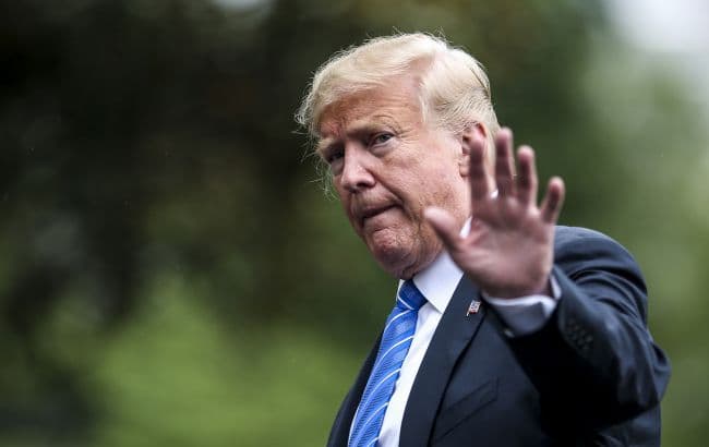 ტრამპს 2024 წლის პრაიმერიზში მონაწილეობა მეინის შტატმაც აუკრძალა