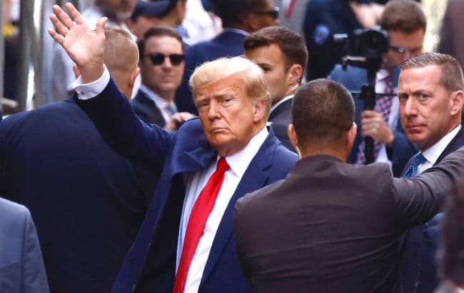 Politico: Trump considers NATO deal to block Ukraine, Georgia membership