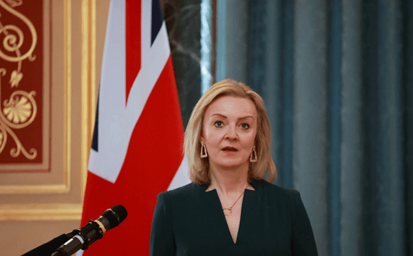 დიდი ბრიტანეთის საგარეო საქმეთა მინისტრი – კრემლმა ვერ ისწავლა გაკვეთილები ისტორიიდან