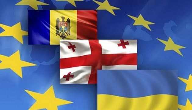 ასოცირებული ტრიო – მოვუწოდებთ ევროკავშირს, აღიაროს საქართველოს, მოლდოვას რესპუბლიკისა და უკრაინის ევროპული პერსპექტივა