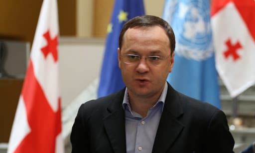 გია ცაგარეიშვილი პარლამენტის წევრი ხდება