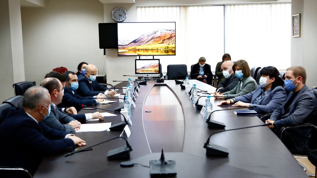 ეკატერინე ტიკარაძე – წამლის ფასი მოსახლეობისთვის ძალიან დიდ ტვირთს წარმოადგენს