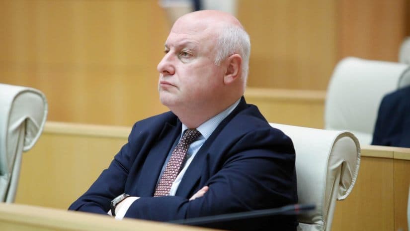 გიგი წერეთელი – რაც პრემიერმა ილაპარაკა, კარგი იქნებოდა, სიმართლე ყოფილიყო