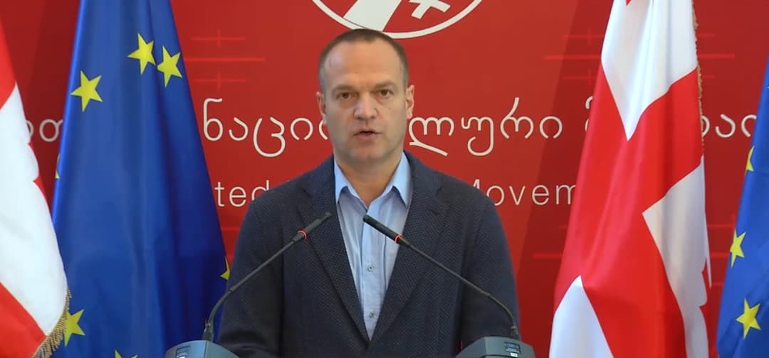 პეტრე ცისკარიშვილი – აქციზის გადასახადი საწვავზე უნდა დაუბრუნდეს 2017 წლამდე ნიშნულს, ანუ იმ ნიშნულს, რომელიც ხელისუფლების გადაბარებისას იყო 2012 წელს