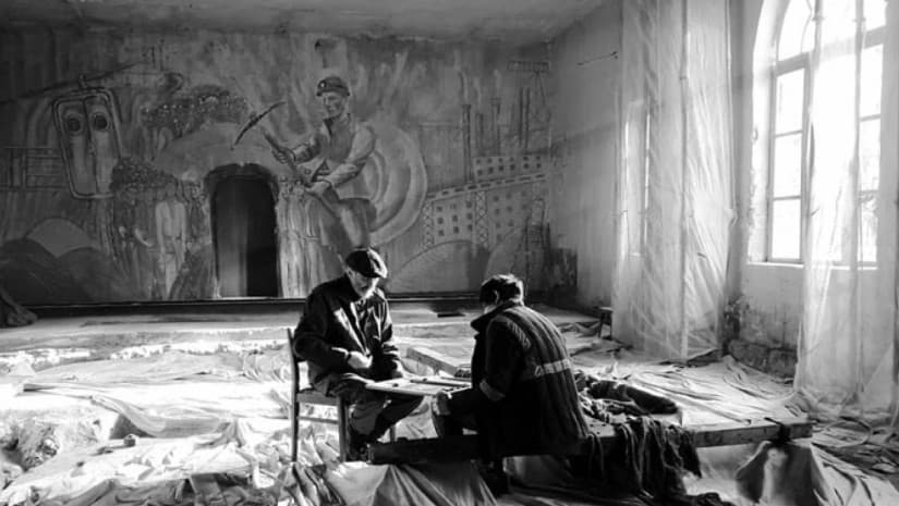 “ოსკარის” ნომინაციაზე საქართველოს კანდიდატ ფილმად თინათინ ყაჯრიშვილის “მოქალაქე წმინდანი“ დასახელდა