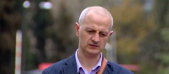 თენგიზ წულაძე – სჭირდება ძალიან სერიოზული ჩარევები, რომ მისი სიცოცხლე გადარჩეს