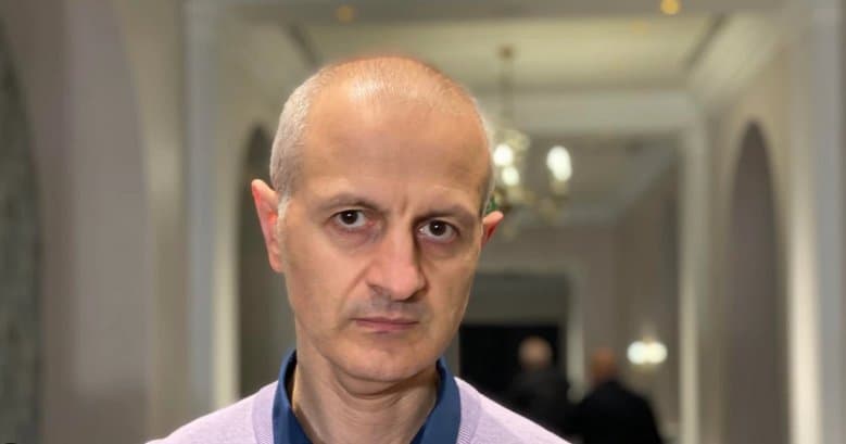 თენგიზ წულაძე – ვინაიდან პაციენტი ერთ-ერთ საუკეთესო კლინიკაში მკურნალობს და მდგომარეობა უარესდება, ეს ნიშნავს, რომ ჩვენმა სამედიცინო სისტემამ თავისი როლი ამოწურა