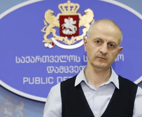 თენგიზ წულაძე – მიხეილ სააკაშვილის გლდანში გადაყვანას მხარს არ ვუჭერთ