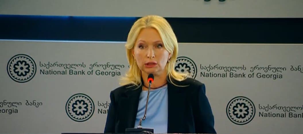 ნათია თურნავა – ჩვენთვის მნიშვნელობა არ აქვს სანქცირებული საქართველოს მოქალაქის სახელსა და გვარს