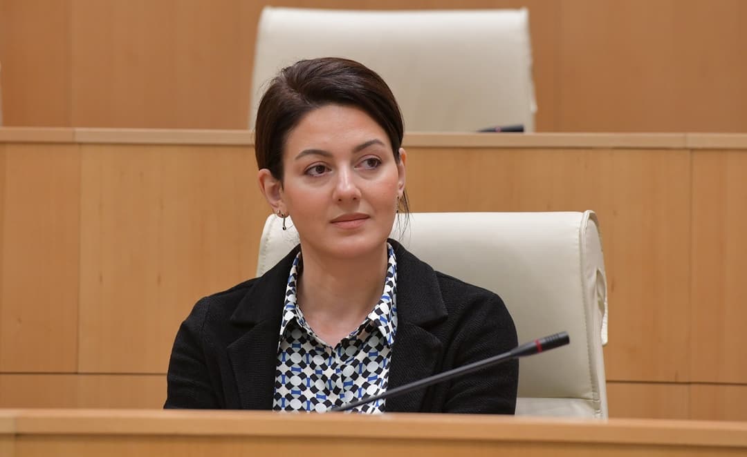 ქეთევან თურაზაშვილი – მასწავლებლებს საშუალება უნდა ჰქონდეთ, რომ ჩვენს შვილებს ხარისხიანი განათლება მისცენ