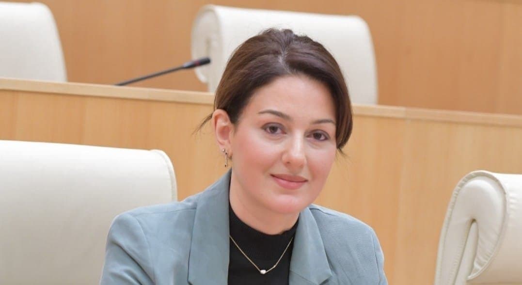 ქეთევან თურაზაშვილი – საქართველოში პენსიონერების ძარცვა დაკანონებულია