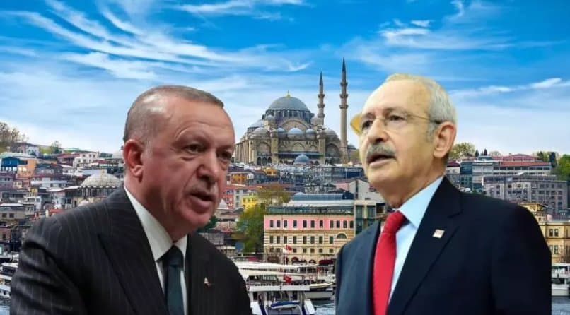 Turkish presidential race appears to go to second run