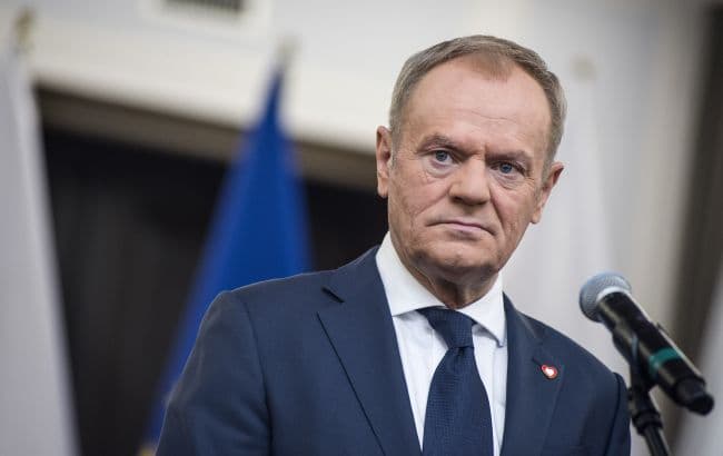 Donald Tusk: “This is what happens when someone appeases barbarians”