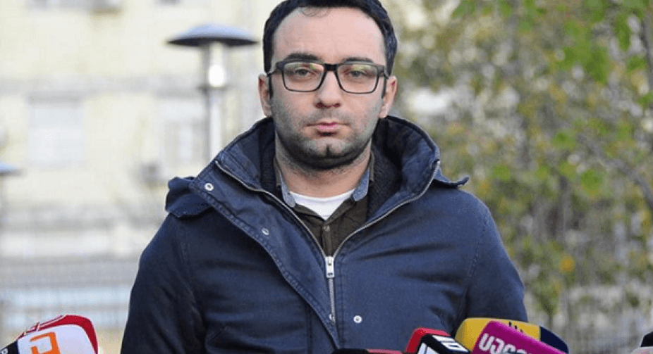 შოთა თუთბერიძე – ეს პროცესი იქნება გამოყენებული, როგორც უშუალო კომუნიკაციის არხი ქართველ ხალხთან