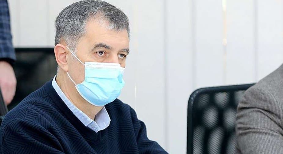 სოზარ სუბარი – მოწოდებები იმაზე, რომ სანქციები დაუწესდეს ბიძინა ივანიშვილს, ერთადერთ მიზანს ემსახურება