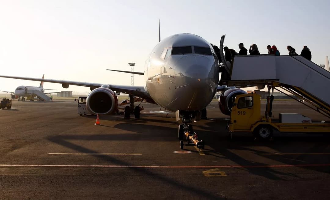 პუტინმა რუსული ავიაკომპანიებისთვის საქართველოში ფრენების აკრძალვა გააუქმა