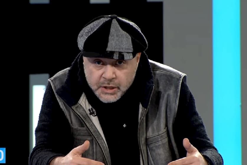 “აი ია” 7 ნოემბერს პარლამენტთან აქციას გამართავს