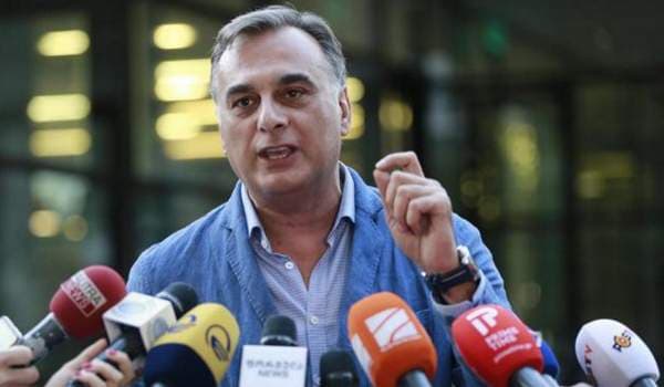 ზაალ უდუმაშვილი – ქვეყანა მიექანება რუსეთისკენ, დროა გამოფხიზლების, დროა ბრძოლის