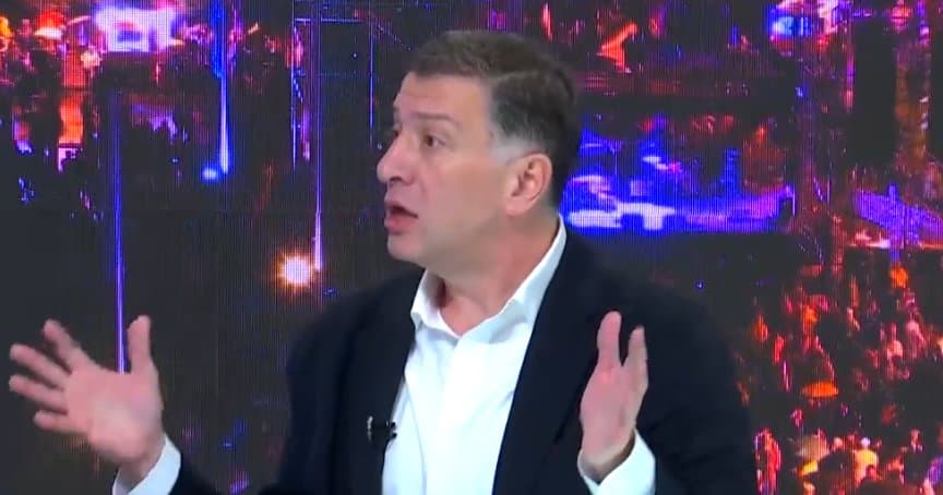 გიგი უგულავა – ჩვენ შეიძლება გვძულდეს ერთმანეთი, შეიძლება განსხვავებული აზრი გვქონდეს, მაგრამ შეგნებით უნდა შევიდეთ მეორე ფაზაში