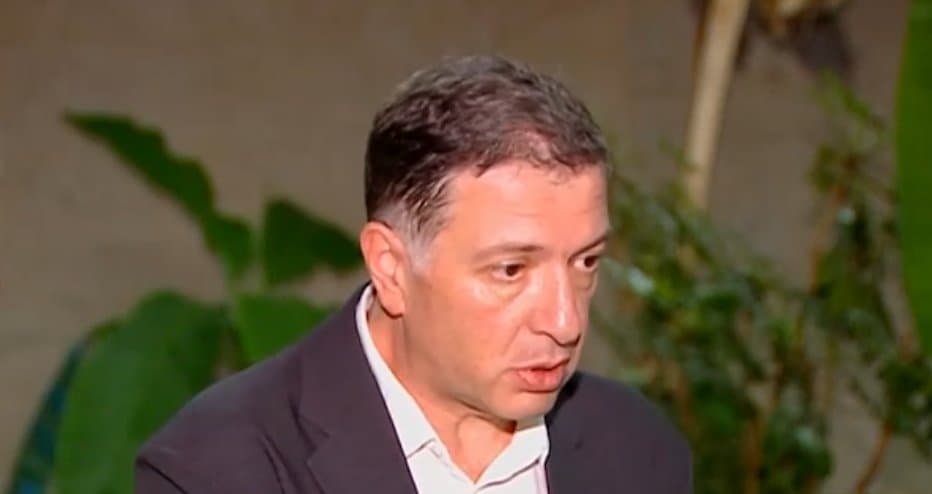 გიგი უგულავა – ჩვენ ვიბრძვით ევროპული მომავლისთვის, მათ მხარეს არის მხოლოდ სპეცრაზმი და მხოლოდ ამის იმედად არიან ისინი