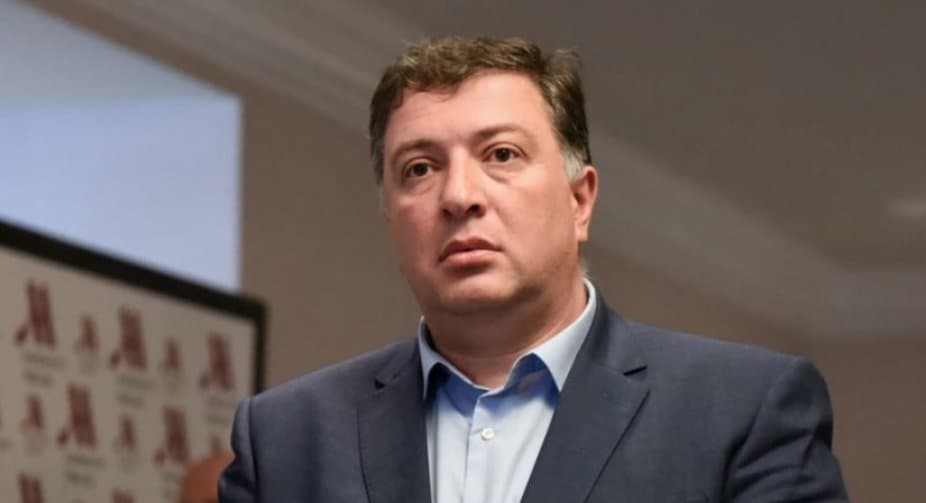 გიგი უგულავა – არჩევნები ვერ იქნება კონკურენტული, შესაბამისად, სამართლიანი, თუ მიხეილ სააკაშვილი არ იქნება თავისუფალი