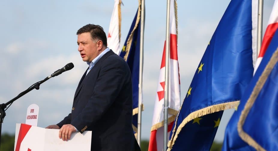 გიგი უგულავა – უსინდისობაა, უტიფარი და არაადეკვატურია პრეზიდენტი