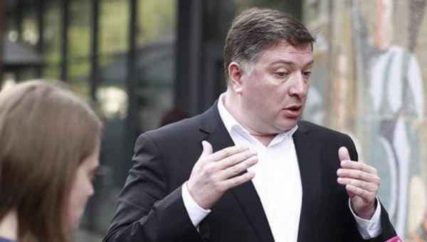 გიგი უგულავა – ყოველი სატელევიზიო ჩართვა, პარტიული ბრიფინგი გავმართოთ რუსთავის ციხიდან