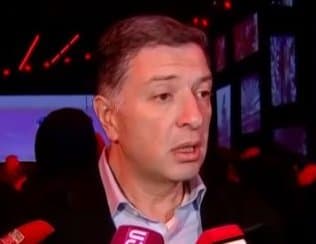 გიგი უგულავა – პროცესებს, რომელიც პარტიაში მიმდინარეობს, წერტილი უნდა დაესვას, ან იქით ან აქეთ