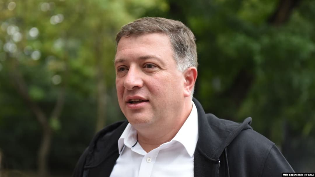 გიგი უგულავა – ყველა უნდა შემოვუერთდეთ აქციას