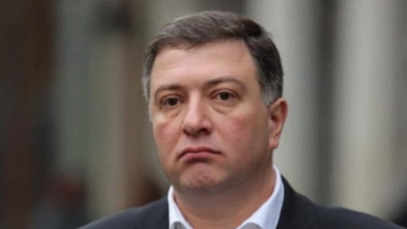 გიგი უგულავა – რისთვის შექმენი ეს კონსილიუმი, რისთვის დადიან ექიმები ყოველ დღე, თუ არ შიმშილობს?!