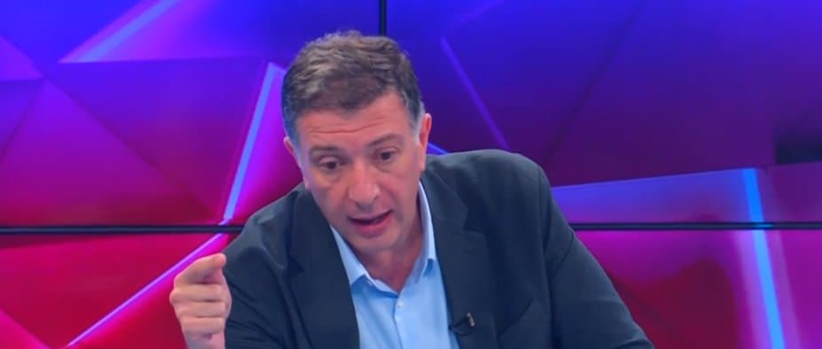 გიგი უგულავა – არაფერი “გლობალური ომის პარტია” არ არსებობს, მაგრამ “ლოკალური ქლიავების პარტია” გვყავს აგერ