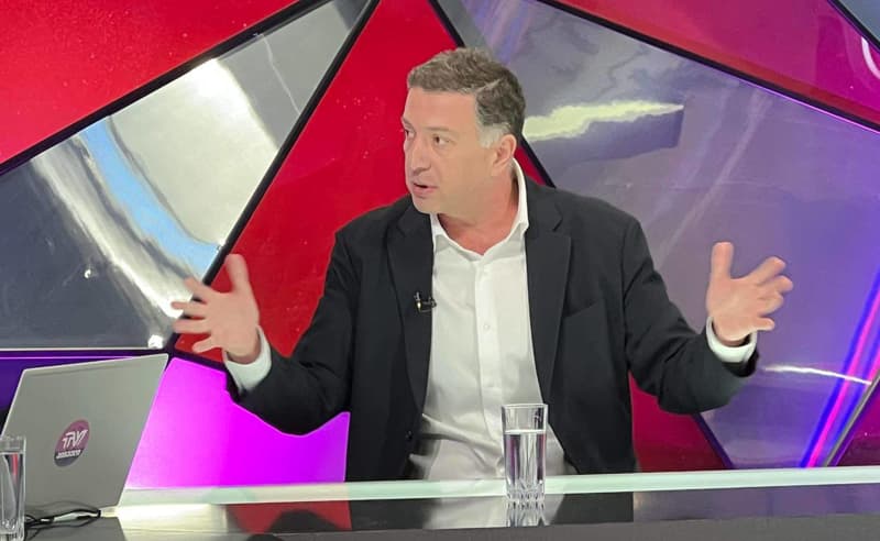 გიგი უგულავა – საზოგადოების დაკვეთა ძალიან მარტივია, გამოძებნეთ საერთო ენა, რომ ეს მონსტრი დაამარცხოთ, ვის რაში ანაღვლებს ვინ რომელ სიაში იქნებით