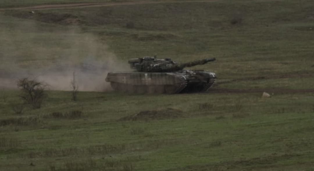 უკრაინის გენშტაბი რუსეთის საბრძოლო დანაკარგების შესახებ განახლებულ მონაცემებს აქვეყნებს