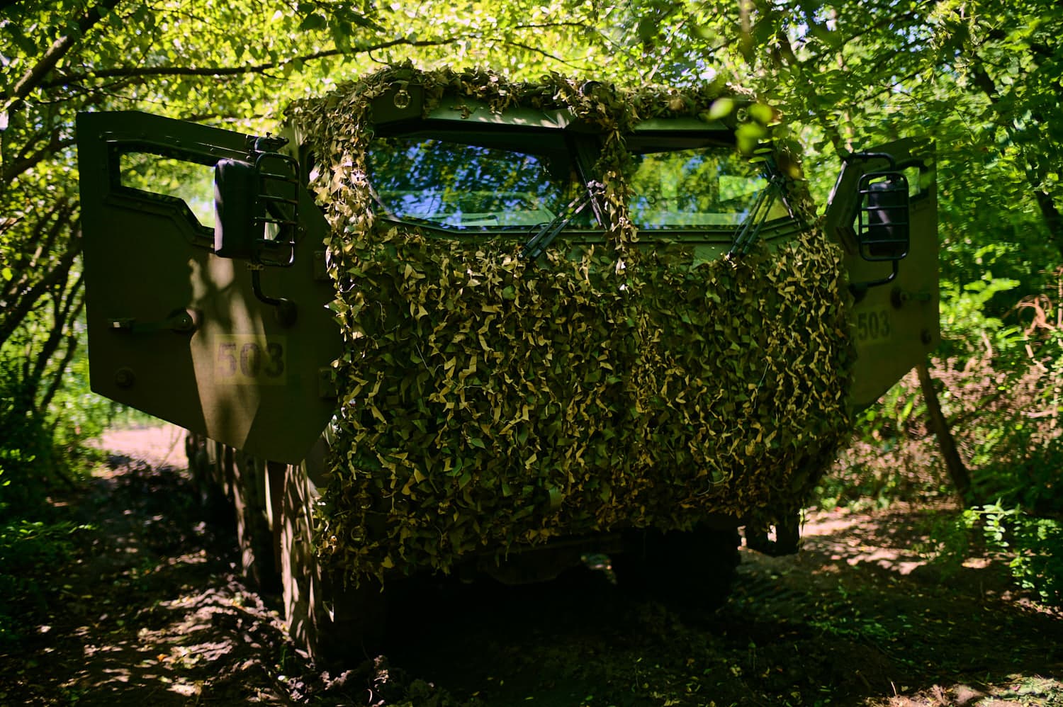 Frontnews image description