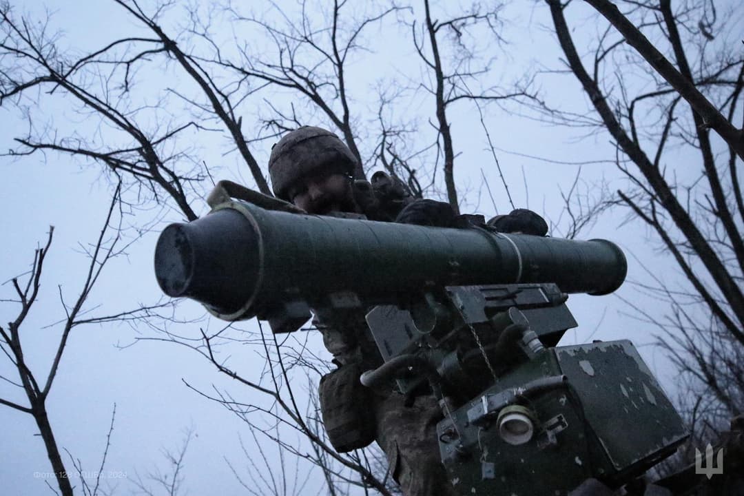 24 ტანკი, 47 დრონი, 1000-მდე ოკუპანტი ერთ დღეში – უკრაინის გენშტაბი განახლებულ მონაცემებს აქვეყნებს