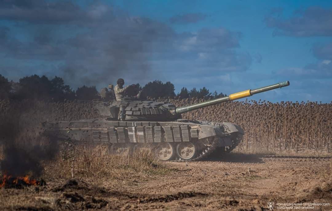 26 დრონი, 36 საარტილერიო სისტემა, 1000-ზე მეტი ოკუპანტი – რუსეთის ახალი დანაკარგები უკრაინაში