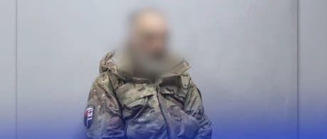 Two Georgian volunteers in Ukraine taken hostage by Russians – media