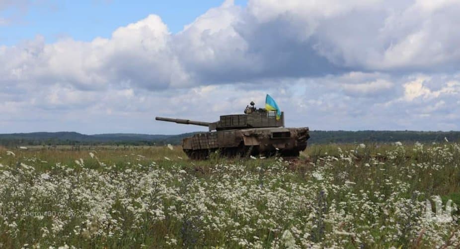 უკრაინის გენშტაბი რუსეთის საბრძოლო დანაკარგების შესახებ განახლებულ მონაცემებს აქვეყნებს