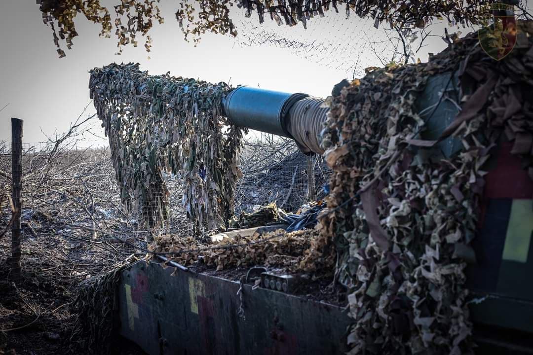 700-ზე მეტი ოკუპანტი და ათობით ტექნიკა – რუსეთის ახალი დანაკარგები უკრაინაში
