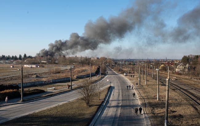 რამდენი თვითმფრინავი, ვერტმფრენი, დრონი და რაკეტა ჩამოაგდო უკრაინამ 730 დღის განმავლობაში – საჰაერო ძალების მონაცემები