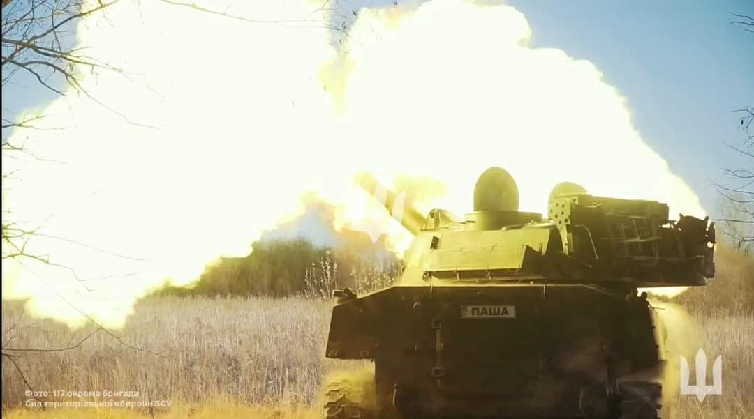 1 500-ზე მეტი ოკუპანტი ერთ დღეში – რუსეთის ახალი დანაკარგები უკრაინაში